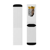 Chosen Royalty Socks