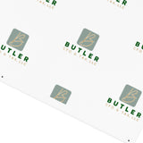 Butler LLC Polyester Backdrop