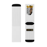 Chosen Royalty Socks