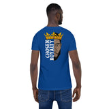 Chosen Royalty Short-Sleeve T-Shirt