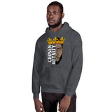 Marlon's Chosen Royalty Hoodie