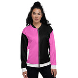 Pretty Girl Unisex Jacket