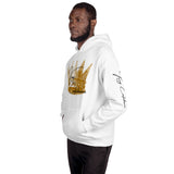 King Confidence Hoodie