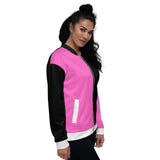 Pretty Girl Unisex Jacket