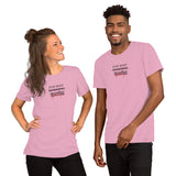 Just Keep Growing Unisex T-Shirt