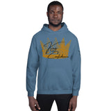 King Confidence Hoodie