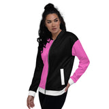 Pretty Girl Unisex Jacket