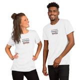 Just Keep Growing Unisex T-Shirt