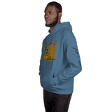 King Confidence Hoodie