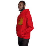 King Confidence Hoodie