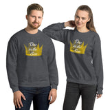 One In The Son Unisex Sweatshirt
