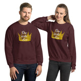 One In The Son Unisex Sweatshirt