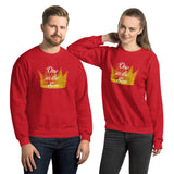 One In The Son Unisex Sweatshirt